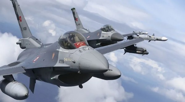 İsrail basını yazdı! Türkiye'nin hava sahasında atabileceği adımlar endişe yaratıyor